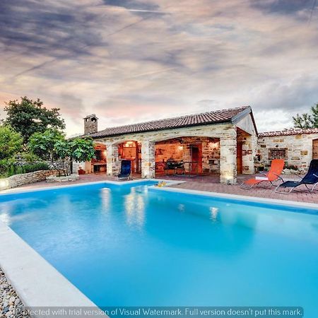 Villa Smilje Zadarvillas Slivnica Luaran gambar