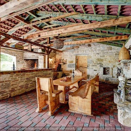 Villa Smilje Zadarvillas Slivnica Luaran gambar