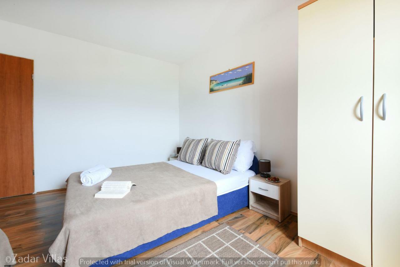 Villa Smilje Zadarvillas Slivnica Luaran gambar
