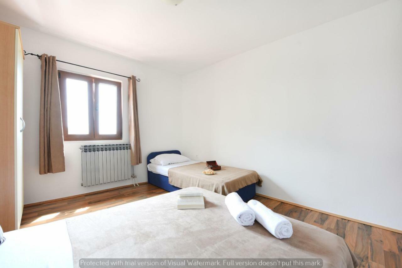 Villa Smilje Zadarvillas Slivnica Luaran gambar