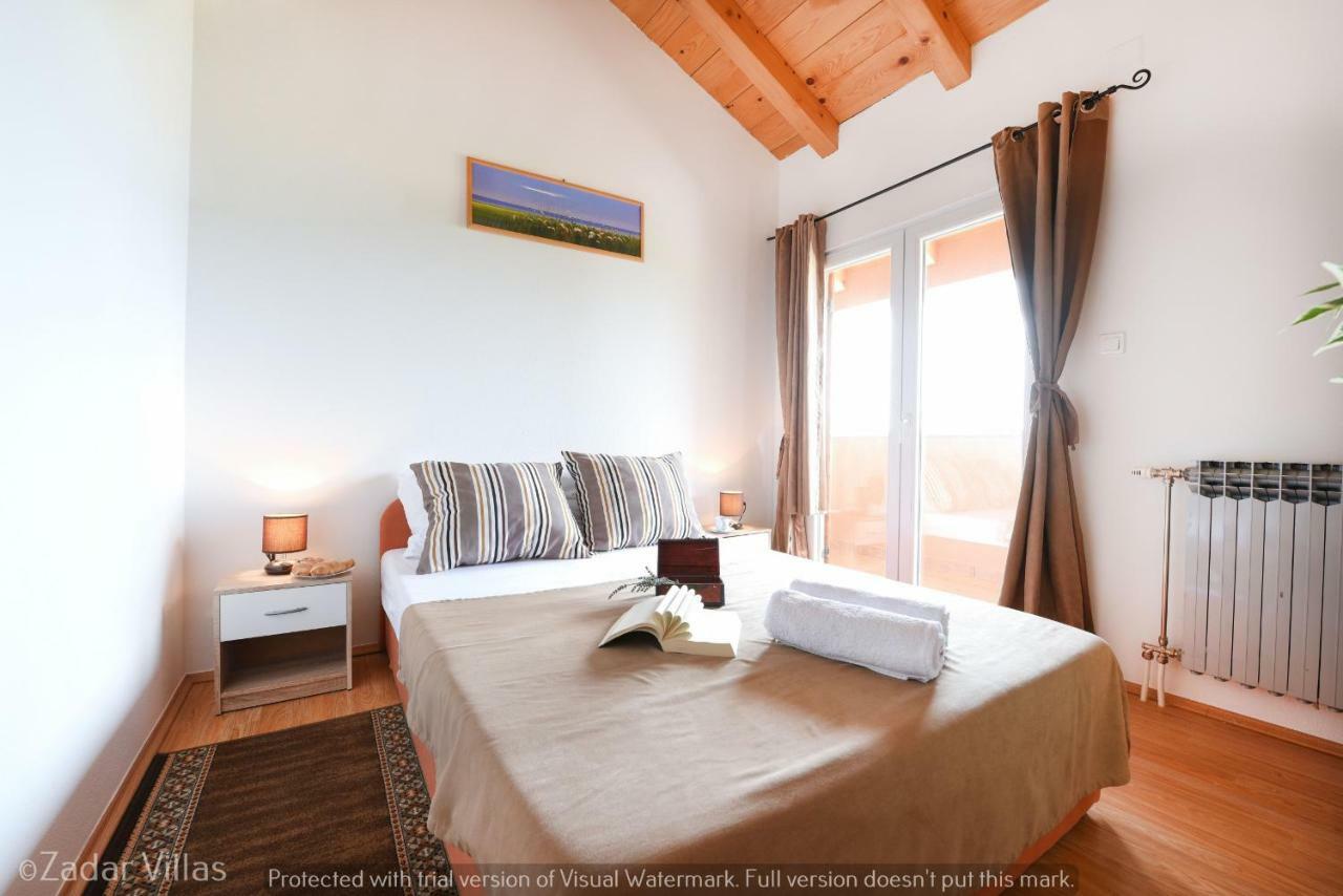 Villa Smilje Zadarvillas Slivnica Luaran gambar